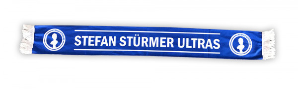 Stefan Stürmer Ultras Schal